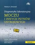 Diagnostyka laboratoryjna moczu i innych płynów ustrojowych w sklepie internetowym Booknet.net.pl