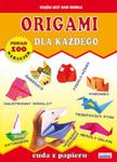 Origami dla każdego + 100 naklejek w sklepie internetowym Booknet.net.pl