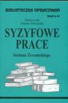 B.64 - SYZYFOWE PRACE w sklepie internetowym Booknet.net.pl