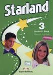 Starland 3 Student's Book w sklepie internetowym Booknet.net.pl
