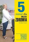 5 minut dla twojego zdrowia w sklepie internetowym Booknet.net.pl