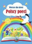 Wiersze dla dzieci Polscy poeci w sklepie internetowym Booknet.net.pl