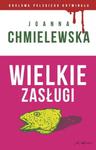 WIELKIE ZASŁUGI OP. OLESIEJUK 9788327425461 w sklepie internetowym Booknet.net.pl