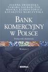 Bank komercyjny w Polsce w sklepie internetowym Booknet.net.pl