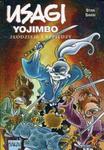 Usagi Yojimbo 25 Złodzieje i szpiedzy w sklepie internetowym Booknet.net.pl