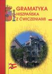 Gramatyka hiszpańska z ćwiczeniami w sklepie internetowym Booknet.net.pl