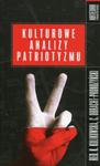 Kulturowe analizy patriotyzmu w sklepie internetowym Booknet.net.pl
