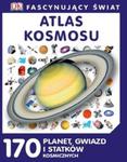 Atlas kosmosu. Fascynujący świat w sklepie internetowym Booknet.net.pl