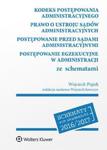 Kodeks postępowania administracyjnego Prawo o ustroju sądów administracyjnych w sklepie internetowym Booknet.net.pl