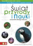 Świat przyrody i nauki Przewodnik młodego odkrywcy w sklepie internetowym Booknet.net.pl