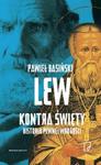 Lew kontra święty w sklepie internetowym Booknet.net.pl