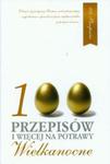 100 przepisów i więcej na potrawy wielkanocne w sklepie internetowym Booknet.net.pl