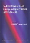 Podmiotowość osób z niepełnosprawnością intelektualną w sklepie internetowym Booknet.net.pl