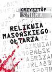 Relikwia masońskiego ołtarza w sklepie internetowym Booknet.net.pl