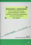 Ćwiczenia z matematyki Zeszyt 2 Planimetria Funkcje trygonometryczne w sklepie internetowym Booknet.net.pl