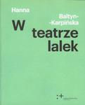 W teatrze lalek w sklepie internetowym Booknet.net.pl