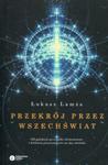 PRZEKRÓJ PRZEZ WSZECHŚWIAT BR COPERNICUS CENTER PRESS 9788378862338 w sklepie internetowym Booknet.net.pl