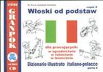 Włoski od podstaw cz. 4 w sklepie internetowym Booknet.net.pl