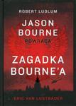 Zagadka Bourne'a w sklepie internetowym Booknet.net.pl