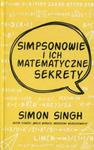 Simpsonowie i ich matematyczne sekrety w sklepie internetowym Booknet.net.pl