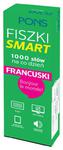 Fiszki SMART - 1000 słów na co dzień. Francuski. w sklepie internetowym Booknet.net.pl