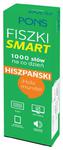 Fiszki SMART - 1000 słów na co dzień. Hiszpański. w sklepie internetowym Booknet.net.pl