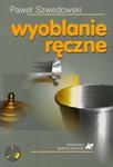 Wyoblanie ręczne + CD w sklepie internetowym Booknet.net.pl