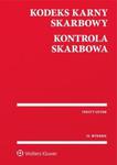 Kodeks karny skarbowy Kontrola skarbowa w sklepie internetowym Booknet.net.pl