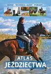 Atlas jeździectwa w sklepie internetowym Booknet.net.pl