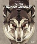 Galeria dzikich zwierząt Północ w sklepie internetowym Booknet.net.pl