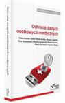 Ochrona danych osobowych medycznych w sklepie internetowym Booknet.net.pl