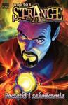 DOKTOR STRANGE Początki i Zakończenia Marvel Classic w sklepie internetowym Booknet.net.pl