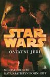 Star Wars Ostatni Jedi w sklepie internetowym Booknet.net.pl