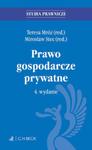 Prawo gospodarcze prywatne w sklepie internetowym Booknet.net.pl