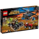 Lego Super Heroes Batman Strach na wróble w sklepie internetowym Booknet.net.pl