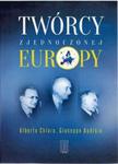 Twórcy zjednoczonej Europy w sklepie internetowym Booknet.net.pl