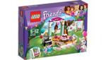 Lego Friends Przyjęcie urodzinowe w sklepie internetowym Booknet.net.pl