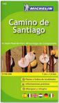 Camino de Santiago 1:150 000 w sklepie internetowym Booknet.net.pl