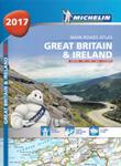 Great Britain i Ireland atlas samochodowy 1:300 000 w sklepie internetowym Booknet.net.pl