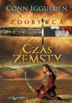 Czas zemsty Cykl Zdobywca Tom 3 w sklepie internetowym Booknet.net.pl