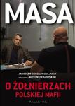 Masa o żołnierzach polskiej mafii w sklepie internetowym Booknet.net.pl