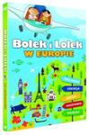 Bolek i Lolek w Europie w sklepie internetowym Booknet.net.pl