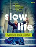 Slow life według ojca Leona w sklepie internetowym Booknet.net.pl