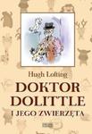 Doktor Dolittle i jego zwierzęta. w sklepie internetowym Booknet.net.pl