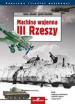 Machina wojenna III Rzeszy w sklepie internetowym Booknet.net.pl
