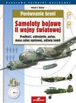 Porównanie broni Samoloty II wojny światowej w sklepie internetowym Booknet.net.pl