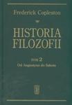 Historia filozofii t. 2 w sklepie internetowym Booknet.net.pl