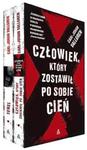 PAKIET Człowiek, który zostawił po sobie cień, Tunel w sklepie internetowym Booknet.net.pl