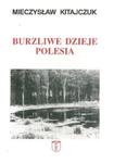 Burzliwe dzieje Polesia w sklepie internetowym Booknet.net.pl