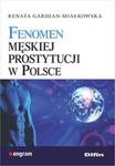 Fenomen męskiej prostytucji w Polsce w sklepie internetowym Booknet.net.pl